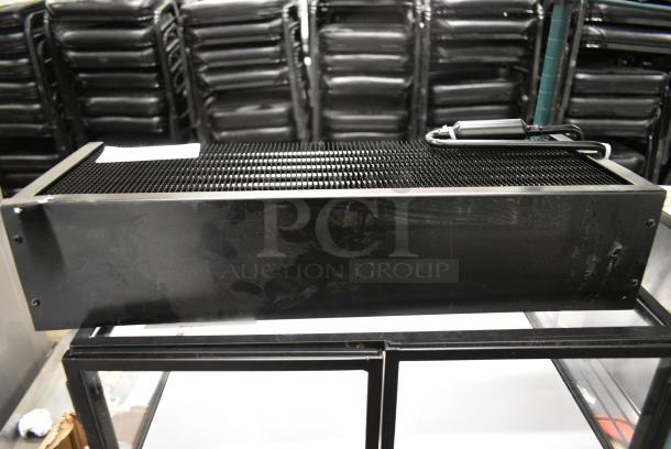 BRAND NEW SCRATCH AND DENT! 17405070516 Avantco 17811952 Evaporator Coil for SSPPT and PICL3 Series, and APPT-91-HC - Image 1 of 6