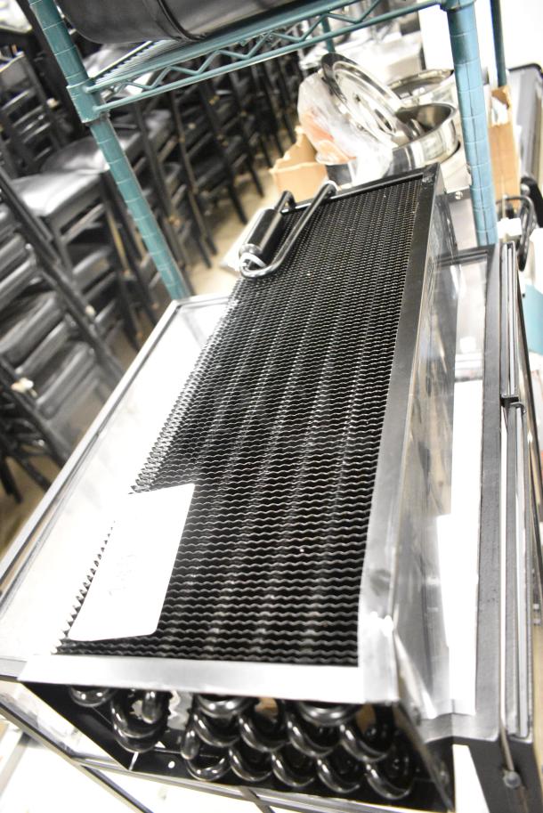 BRAND NEW SCRATCH AND DENT! 17405070516 Avantco 17811952 Evaporator Coil for SSPPT and PICL3 Series, and APPT-91-HC - Image 4 of 6