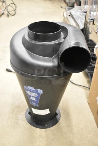 BRAND NEW SCRATCH AND DENT! Oneida Air Systems Super Duty Deputy Unit