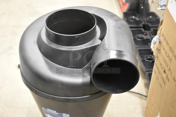 BRAND NEW SCRATCH AND DENT! Oneida Air Systems Super Duty Deputy Unit - Image 3 of 5
