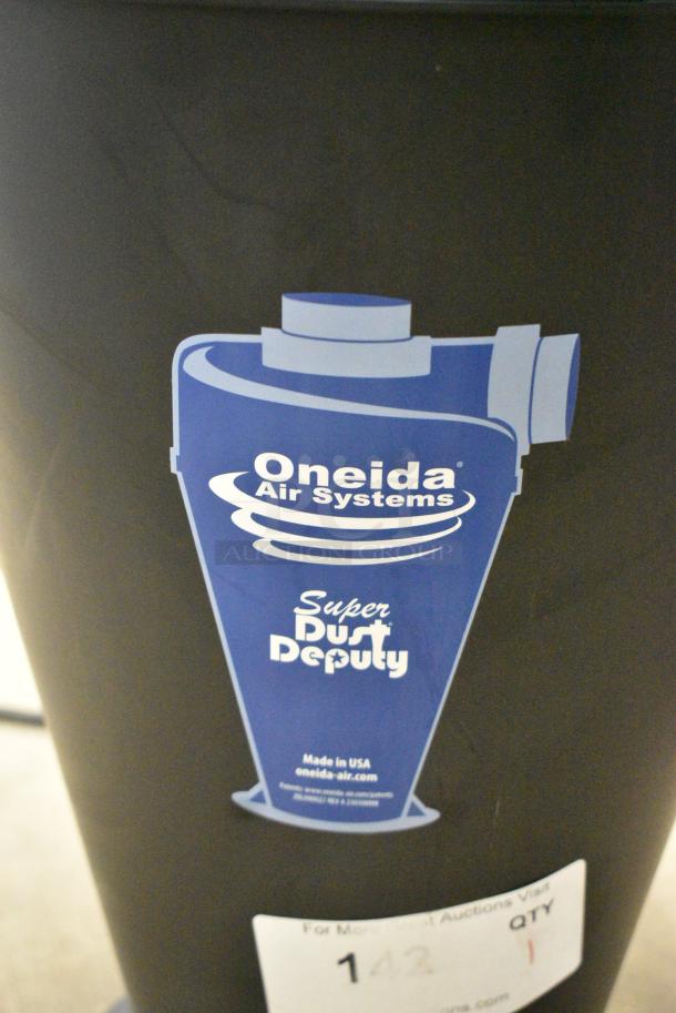 BRAND NEW SCRATCH AND DENT! Oneida Air Systems Super Duty Deputy Unit - Image 4 of 5