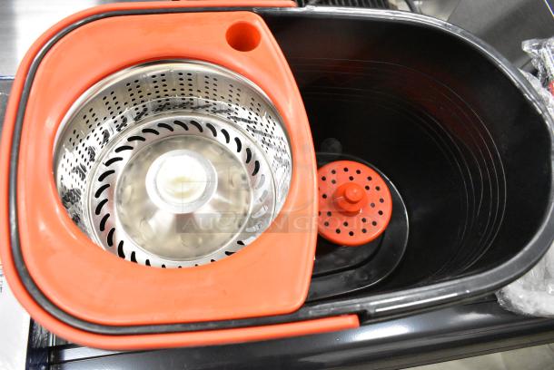 Manual Citrus Juicer. - Image 4 of 4