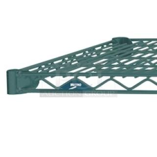 12 BRAND NEW! Boxes Including 3048NK3 Metro® Super Erecta® Metroseal 3 30x48 Shelf Metro. 12 Times Your Bid!