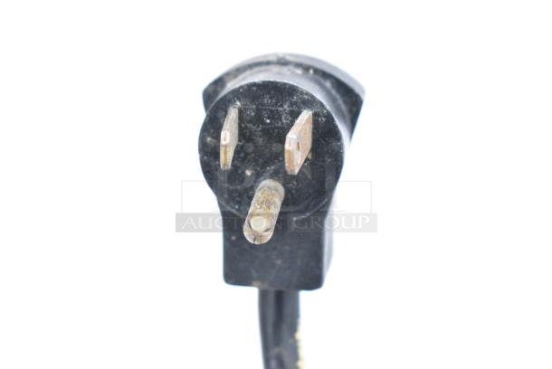 Beverage Air SP48-12 Stainless Steel Commercial Prep Table on Commercial Casters. 115 Volts, 1 Phase. - Image 8 of 9