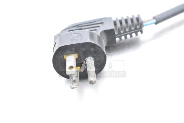Mimet Metal Chest Freezer Merchandiser. 115 Volts, 1 Phase. - Image 6 of 7