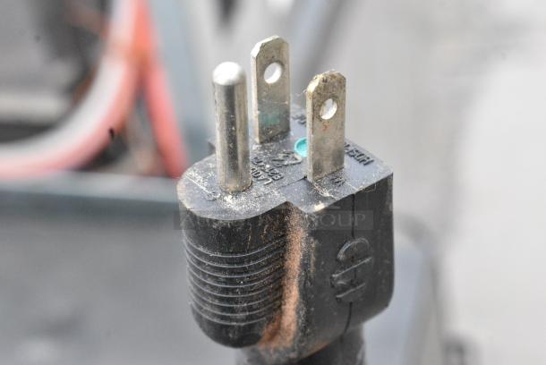 Accucold FF7B Mini Cooler. 115 Volts, 1 Phase. - Image 3 of 5