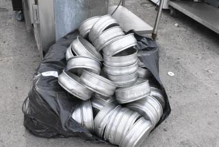 ALL ONE MONEY! Lot of Round Baking Pans.