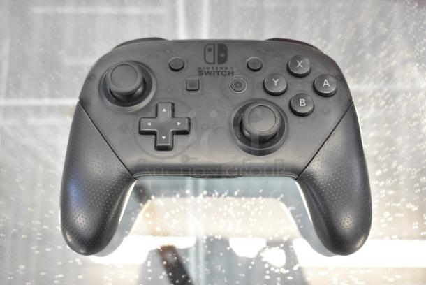 BRAND NEW IN BOX! Nintendo Switch Pro Controller - Image 1 of 8