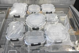 ALL ONE MONEY! Lot of BRAND NEW! Containers