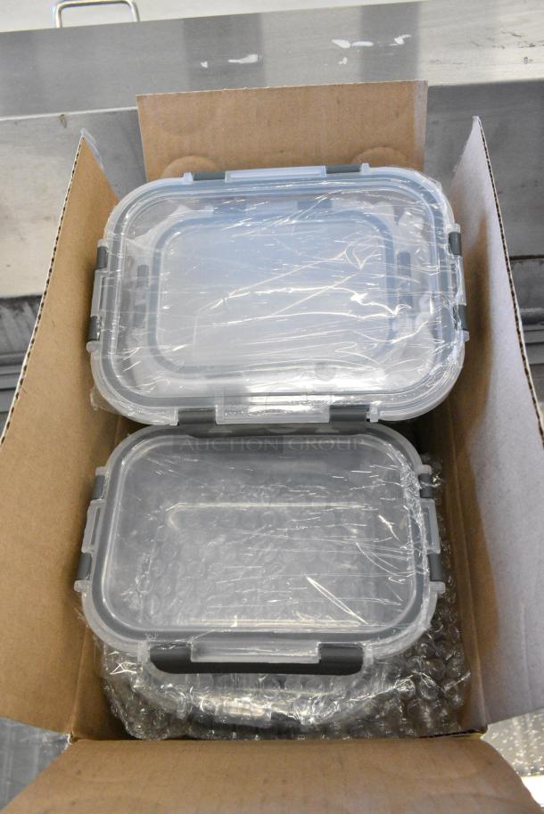 ALL ONE MONEY! Lot of BRAND NEW! Containers - Image 3 of 5