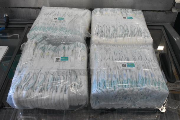 2 Boxes Worth of BRAND NEW! Pampers Swaddlers Size 5 - Image 2 of 8