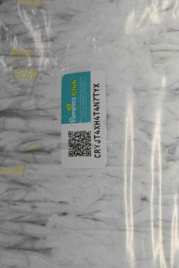 2 Boxes Worth of BRAND NEW! Pampers Swaddlers Size 5 - Image 6 of 8