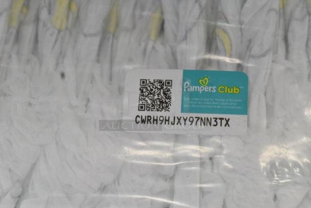 2 Boxes Worth of BRAND NEW! Pampers Swaddlers Size 5 - Image 8 of 8