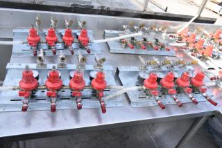18 Panels w/ Gauges. 18 Times Your Bid!