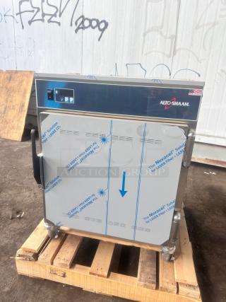 Brand New Alto-Shaam 750-S Holding Cabinet – 120V – Sealed in Box!