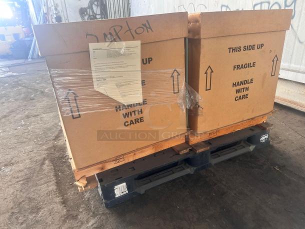 Brand New Alto-Shaam 750-S Holding Cabinet – 120V – Sealed in Box! - Image 3 of 5