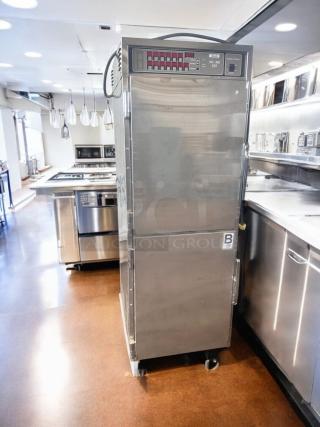 Excellent Condition Henny Penny HC-900 Holding Cabinet – 120V – Tested & Working!