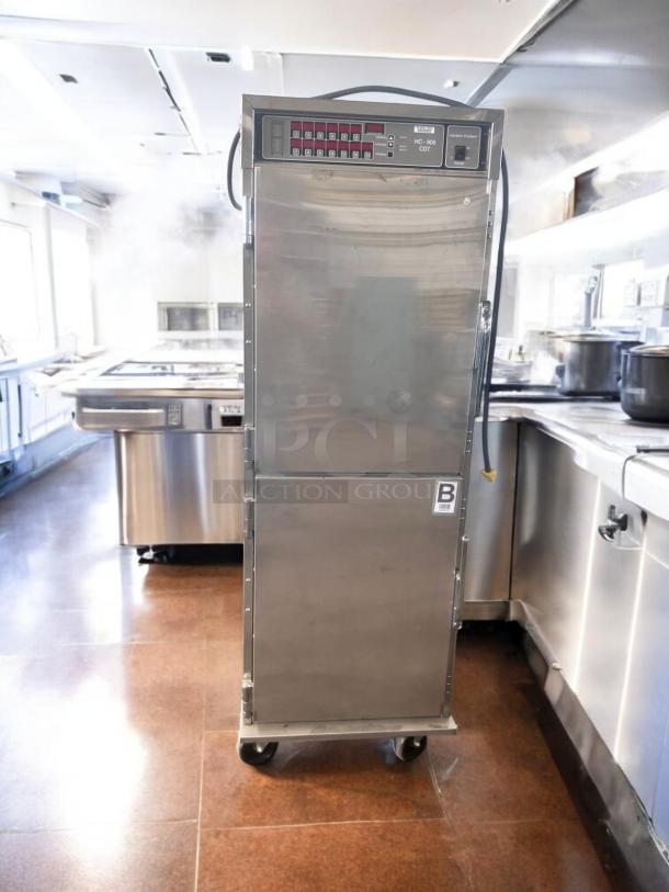 Excellent Condition Henny Penny HC-900 Holding Cabinet – 120V – Tested & Working! - Image 2 of 9