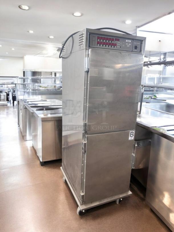Excellent Condition Henny Penny HC-900 Holding Cabinet – 120V – Tested & Working! - Image 3 of 9