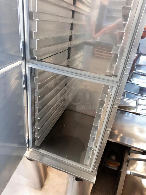 Excellent Condition Henny Penny HC-900 Holding Cabinet – 120V – Tested & Working! - Image 7 of 9