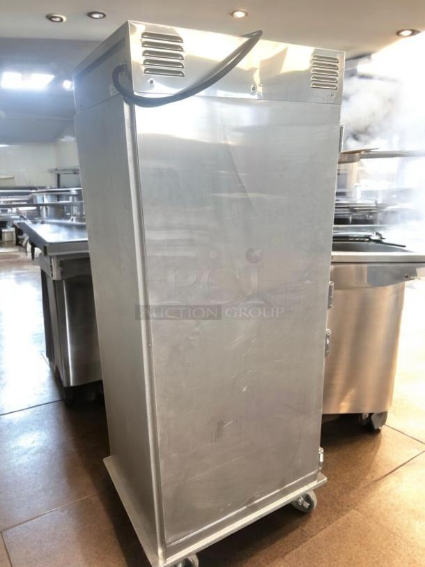 Excellent Condition Henny Penny HC-900 Holding Cabinet – 120V – Tested & Working! - Image 4 of 9