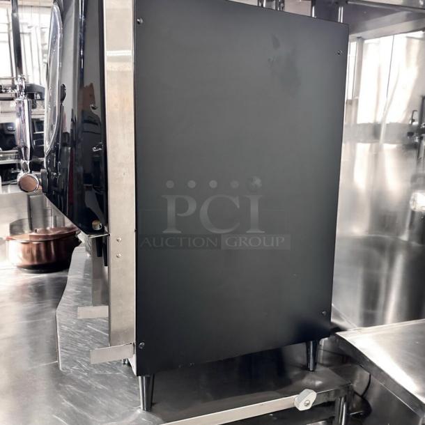 Excellent BUNN CBDS PCT Dual Milk Cold Brew Coffee Dispenser – 120V – Tested & Working! - Image 7 of 10