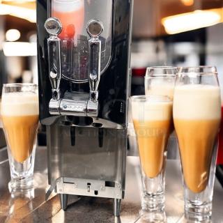 Excellent BUNN CBDS PCT Dual Milk Cold Brew Coffee Dispenser – 120V – Tested & Working!