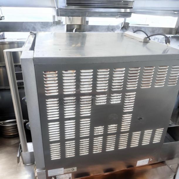 Excellent Condition Moffat Turbofan G32D5 Convection Oven – Gas – Tested & Working! - Image 5 of 8
