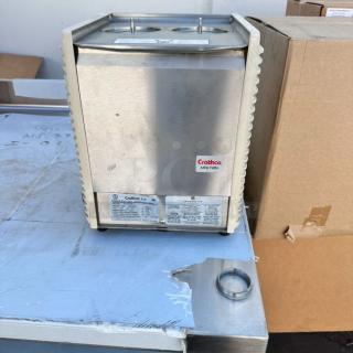 Brand New in Box Crathco Mini-Twin Beverage Dispenser – 115V!