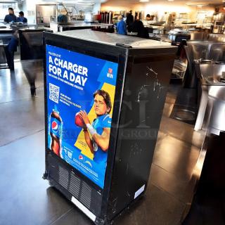 Excellent IDW Countertop Beverage Cooler – Tested & Working!