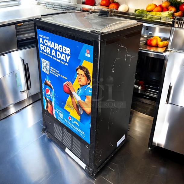Excellent IDW Countertop Beverage Cooler – Tested & Working! - Image 4 of 7