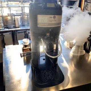 Excellent Condition Bunn VPR 12-Cup Pourover Coffee Brewer – 120V – Tested & Working!