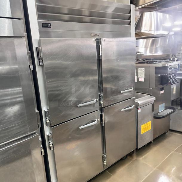 Excellent Condition Traulsen Commercial Refrigerator – Tested & Working! - Image 2 of 5