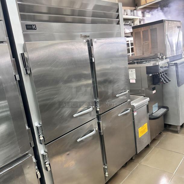 Excellent Condition Traulsen Commercial Refrigerator – Tested & Working! - Image 3 of 5