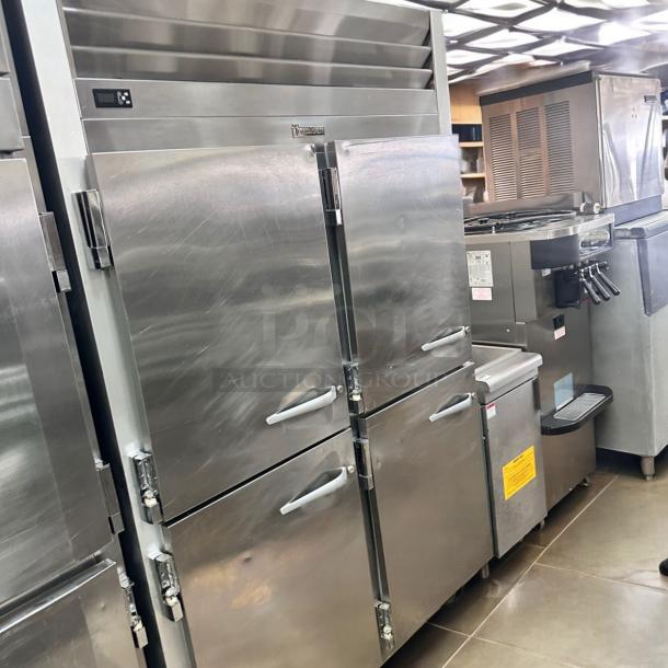 Excellent Condition Traulsen Commercial Refrigerator – Tested & Working! - Image 4 of 5