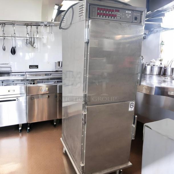 New Henny Penny HC-900 Commercial Holding Cabinet – 120V – Tested & Working! - Image 3 of 9
