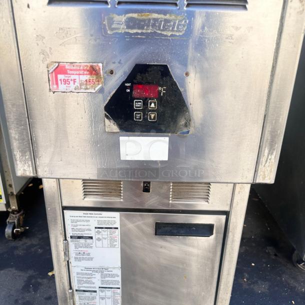 Excellent Condition Delfield 807U Taco Bell Rethermalizer – 120/208V – Tested & Working! - Image 4 of 8
