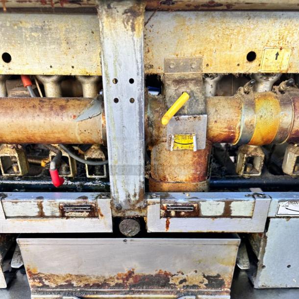 Excellent Condition Dean Fryer – 115V – Tested & Working! - Image 8 of 8