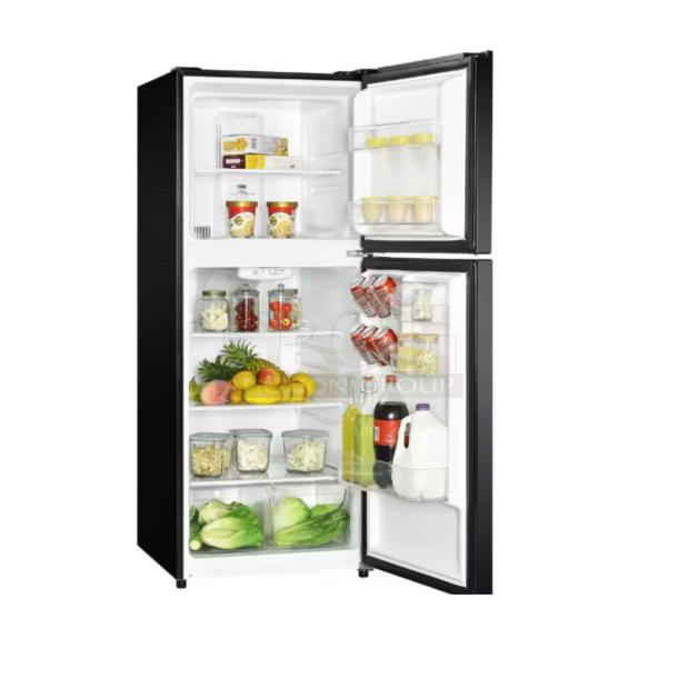 Used Magic Chef Top-Freezer Refrigerator – 115V – Tested & Working! - Image 3 of 6