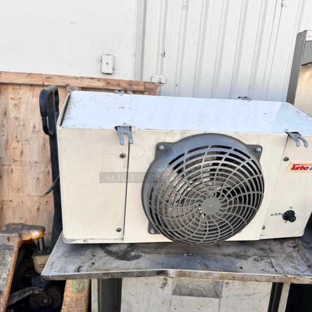 Excellent Condition Turbo Air ADR068AX Unit Cooler – 115V – Tested & Working! - Image 4 of 8