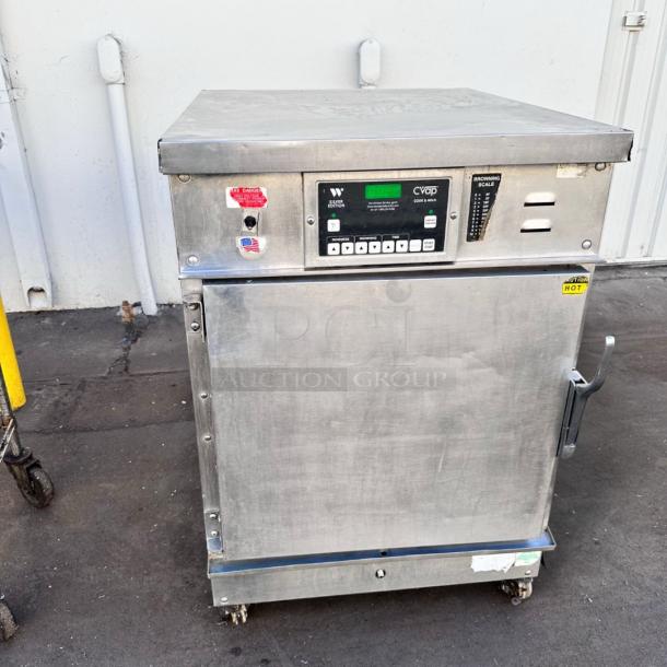 Excellent Condition Winston CVap Cook & Hold Oven – Fully Tested & Working! - Image 1 of 11