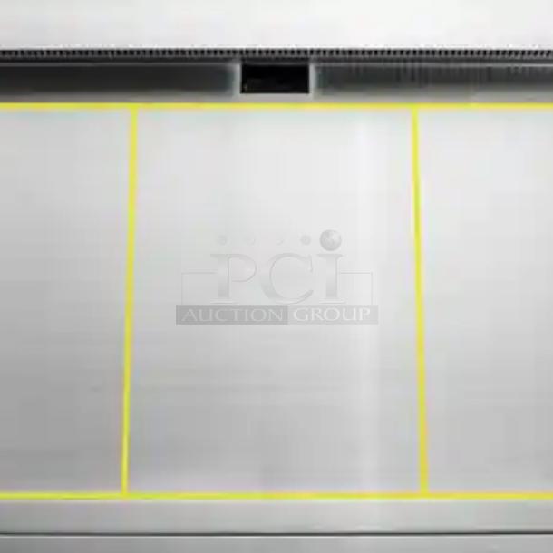 Excellent Condition Grooved Teppanyaki Griddle Table – Tested & Working! - Image 7 of 13