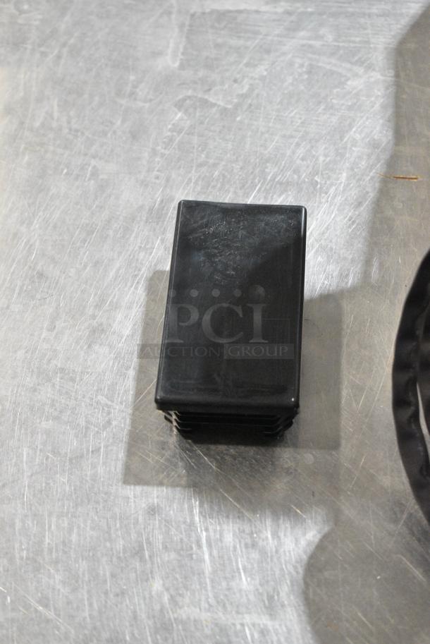 BRAND NEW SCRATCH AND DENT! Beverage-Air RC-500 Rapid Chill Countertop Mount Glass Froster - Image 4 of 8