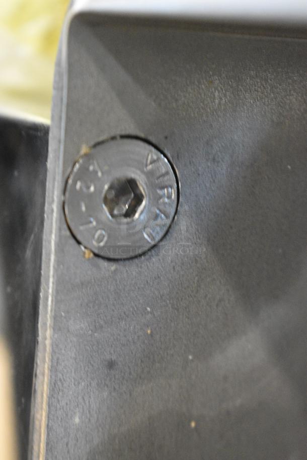 BRAND NEW SCRATCH AND DENT! 2022 Beverage-Air RC-500 Rapid Chill Countertop Mount Glass Froster - Image 7 of 7