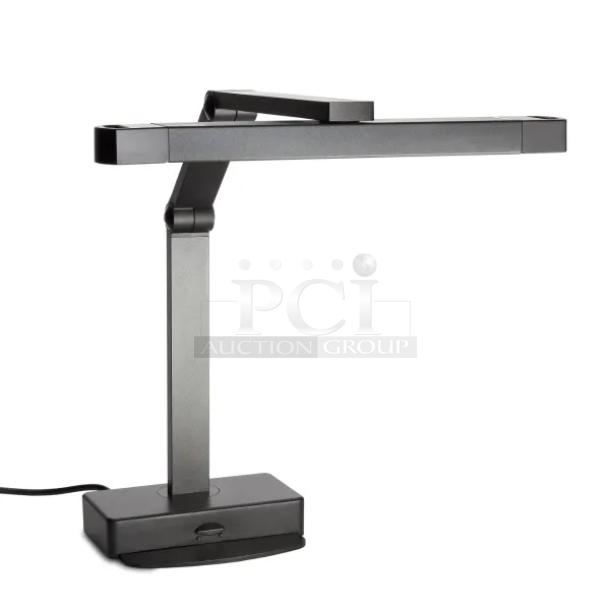 2 BRAND NEW! Spring USA 2791-ILT iLume Multi-Position Infrared Heat Lamp. 120 Volts, 1 Phase. 2 Times Your Bid! - Image 1 of 3