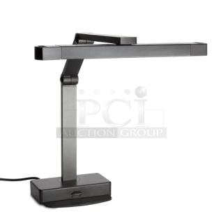 BRAND NEW! Spring USA 2791-ILT iLume Multi-Position Infrared Heat Lamp. 120 Volts, 1 Phase.