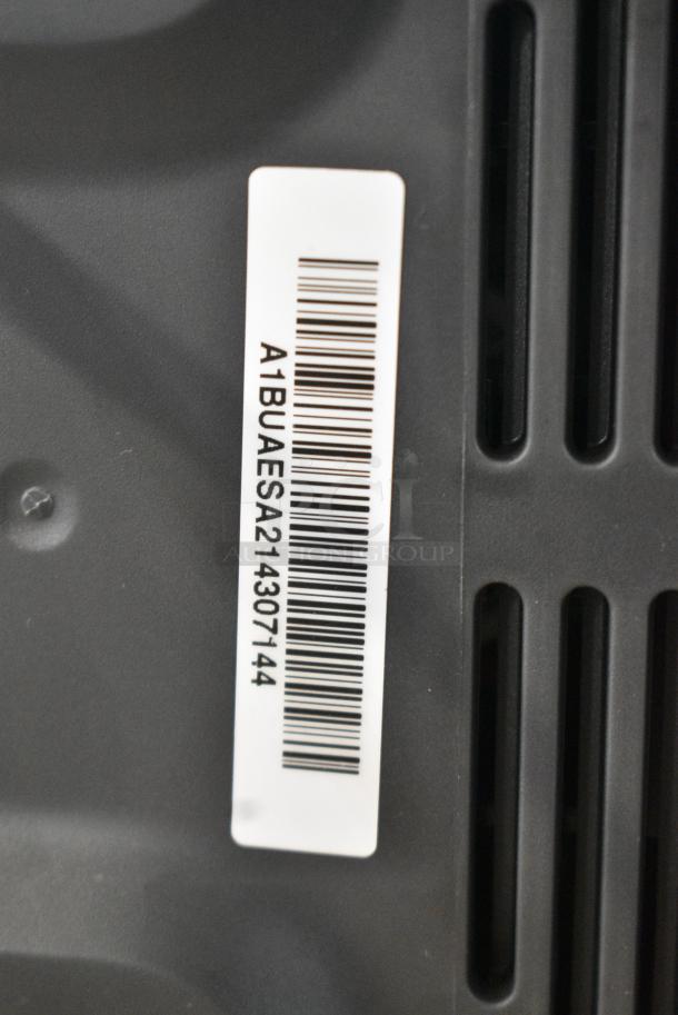 BRAND NEW SCRATCH AND DENT! Breville BES450 Compact Espresso Maker. 120 Volts, 1 Phase. - Image 8 of 9