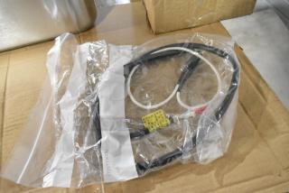 BRAND NEW SCRATCH AND DENT! Avantco 17813722 Replacement Drain Line Heater