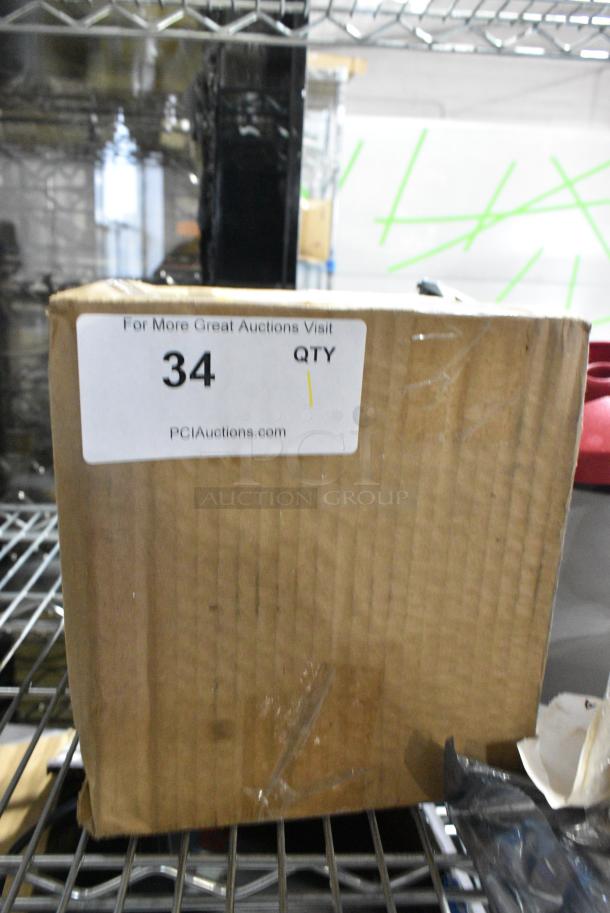 BRAND NEW SCRATCH AND DENT! Avantco 17813722 Replacement Drain Line Heater - Image 2 of 3