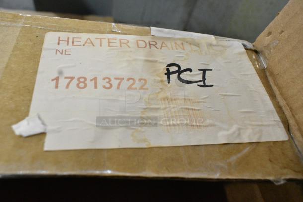 BRAND NEW SCRATCH AND DENT! Avantco 17813722 Replacement Drain Line Heater - Image 3 of 3